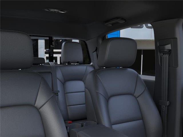 2026 GMC Canyon Elevation (Stk: 45676) in Slave Lake - Image 24 of 24