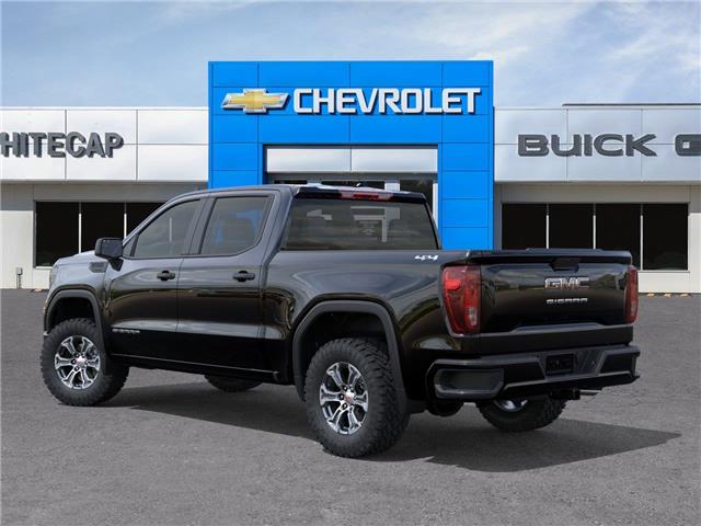 2026 GMC Sierra 1500 Pro (Stk: 45693) in Slave Lake - Image 3 of 24