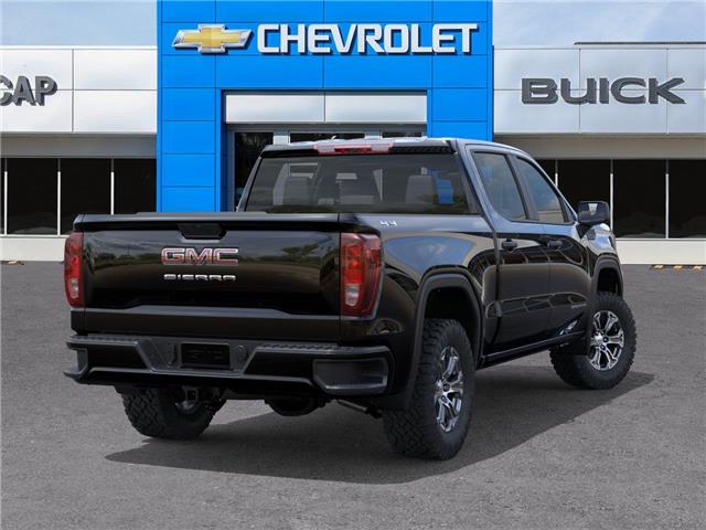 2026 GMC Sierra 1500 Pro (Stk: 45693) in Slave Lake - Image 4 of 24