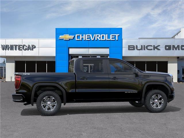 2026 GMC Sierra 1500 Pro (Stk: 45693) in Slave Lake - Image 5 of 24