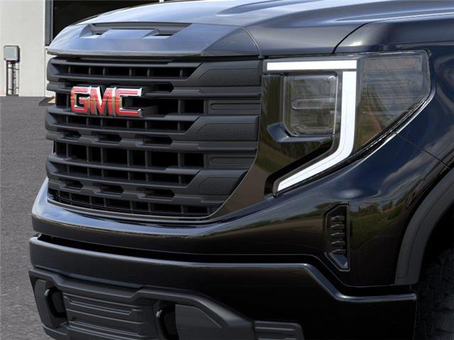 2026 GMC Sierra 1500 Pro (Stk: 45693) in Slave Lake - Image 13 of 24