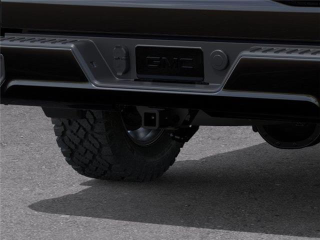 2026 GMC Sierra 1500 Pro (Stk: 45693) in Slave Lake - Image 14 of 24