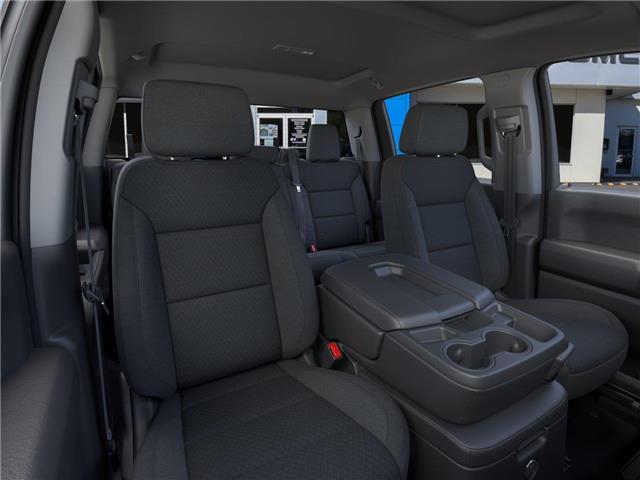 2026 GMC Sierra 1500 Pro (Stk: 45693) in Slave Lake - Image 16 of 24