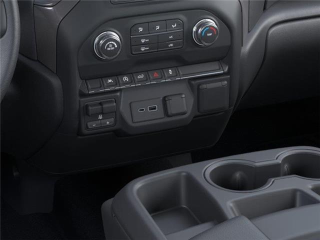 2026 GMC Sierra 1500 Pro (Stk: 45693) in Slave Lake - Image 23 of 24