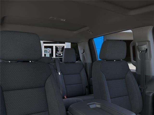 2026 GMC Sierra 1500 Pro (Stk: 45693) in Slave Lake - Image 24 of 24