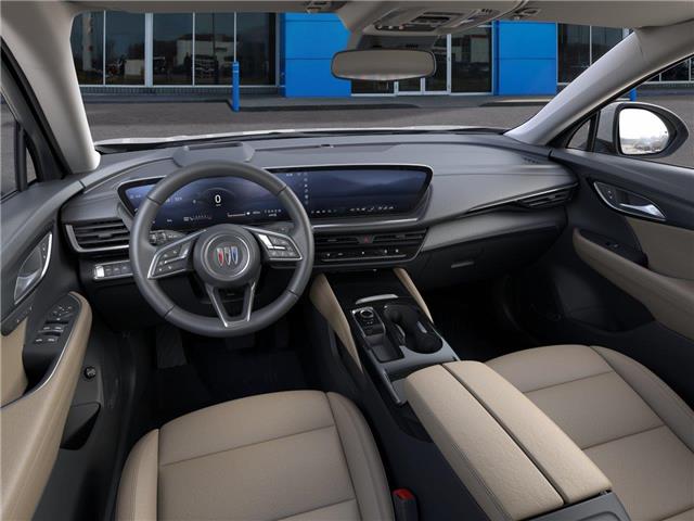 2026 Buick Envision Preferred (Stk: 107647) in Exeter - Image 15 of 24