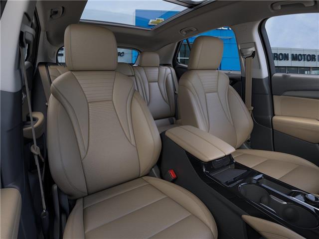 2026 Buick Envision Preferred (Stk: 107647) in Exeter - Image 16 of 24