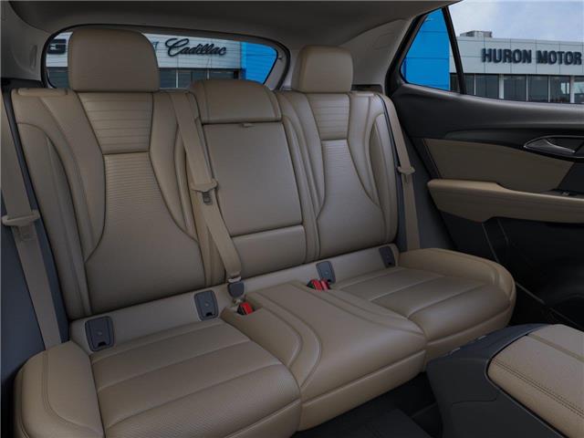 2026 Buick Envision Preferred (Stk: 107647) in Exeter - Image 17 of 24