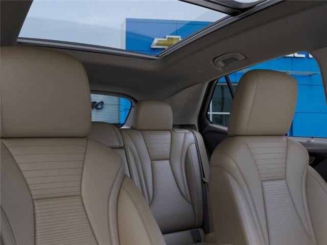 2026 Buick Envision Preferred (Stk: 107647) in Exeter - Image 24 of 24
