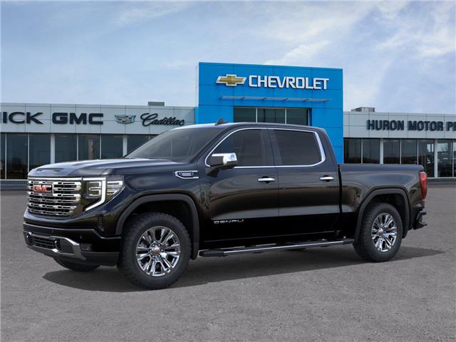 2026 GMC Sierra 1500 Denali (Stk: 107651) in Exeter - Image 2 of 24 2026 GMC Sierra 1500 Denali (Stk: 107651) in Exeter - Image 2 of 24