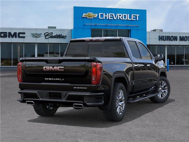 2026 GMC Sierra 1500 Denali (Stk: 107651) in Exeter - Image 4 of 24 2026 GMC Sierra 1500 Denali (Stk: 107651) in Exeter - Image 4 of 24
