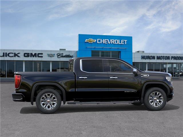 2026 GMC Sierra 1500 Denali (Stk: 107651) in Exeter - Image 5 of 24 2026 GMC Sierra 1500 Denali (Stk: 107651) in Exeter - Image 5 of 24