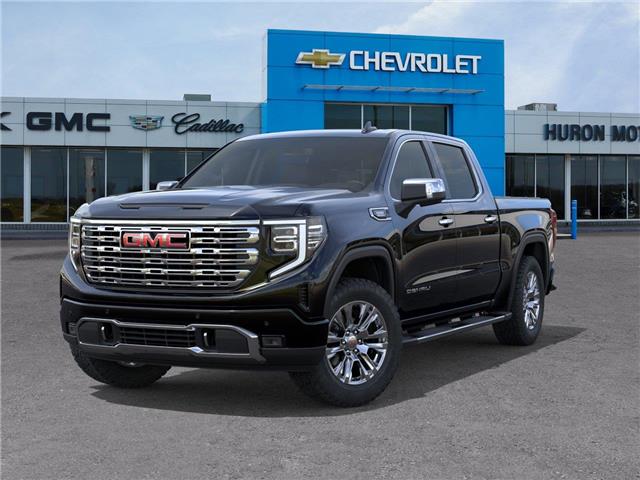 2026 GMC Sierra 1500 Denali (Stk: 107651) in Exeter - Image 6 of 24 2026 GMC Sierra 1500 Denali (Stk: 107651) in Exeter - Image 6 of 24