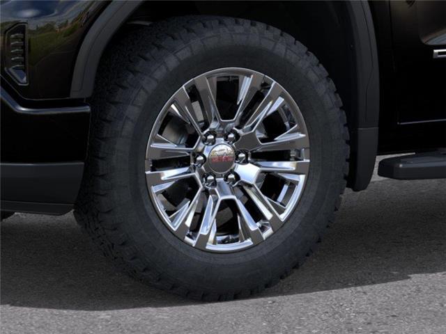 2026 GMC Sierra 1500 Denali (Stk: 107651) in Exeter - Image 9 of 24 2026 GMC Sierra 1500 Denali (Stk: 107651) in Exeter - Image 9 of 24