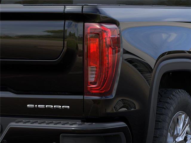 2026 GMC Sierra 1500 Denali (Stk: 107651) in Exeter - Image 11 of 24 2026 GMC Sierra 1500 Denali (Stk: 107651) in Exeter - Image 11 of 24
