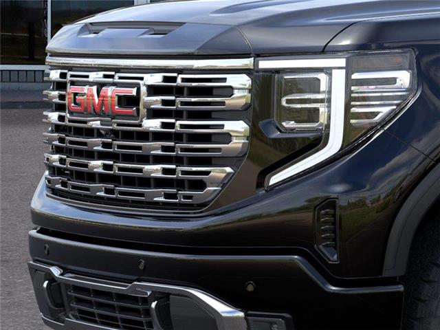 2026 GMC Sierra 1500 Denali (Stk: 107651) in Exeter - Image 13 of 24 2026 GMC Sierra 1500 Denali (Stk: 107651) in Exeter - Image 13 of 24