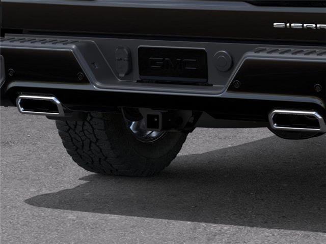 2026 GMC Sierra 1500 Denali (Stk: 107651) in Exeter - Image 14 of 24 2026 GMC Sierra 1500 Denali (Stk: 107651) in Exeter - Image 14 of 24