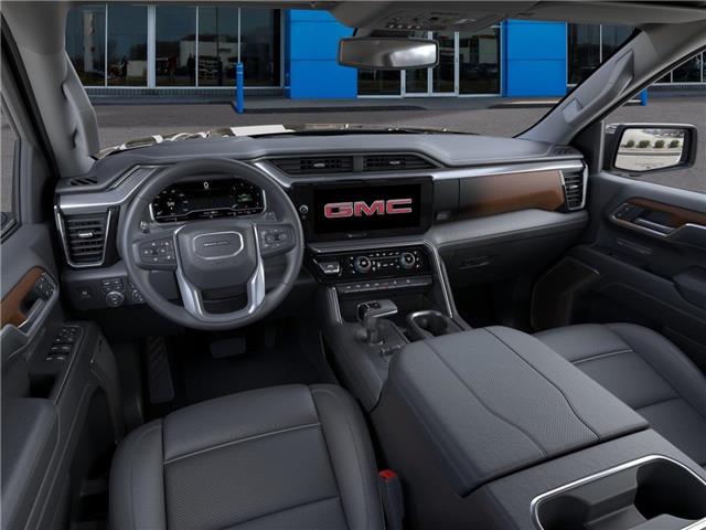 2026 GMC Sierra 1500 Denali (Stk: 107651) in Exeter - Image 15 of 24 2026 GMC Sierra 1500 Denali (Stk: 107651) in Exeter - Image 15 of 24