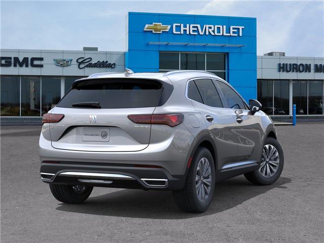 2026 Buick Envision Preferred (Stk: 107646) in Exeter - Image 4 of 24