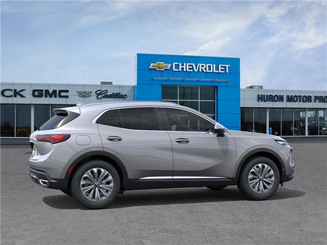 2026 Buick Envision Preferred (Stk: 107646) in Exeter - Image 5 of 24