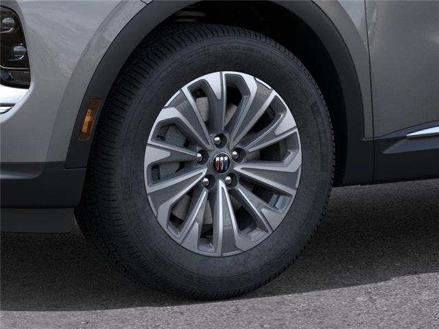 2026 Buick Envision Preferred (Stk: 107646) in Exeter - Image 9 of 24