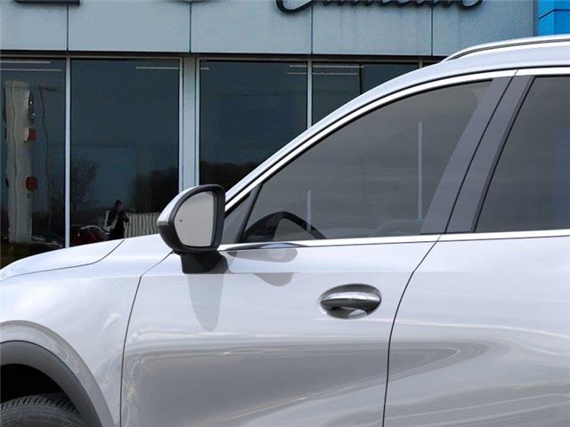 2026 Buick Envision Preferred (Stk: 107646) in Exeter - Image 12 of 24