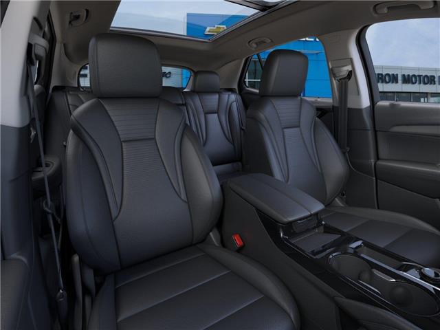 2026 Buick Envision Preferred (Stk: 107646) in Exeter - Image 16 of 24