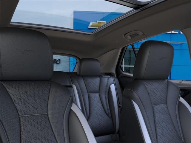 2026 Buick Envision Sport Touring (Stk: 107644) in Exeter - Image 24 of 24