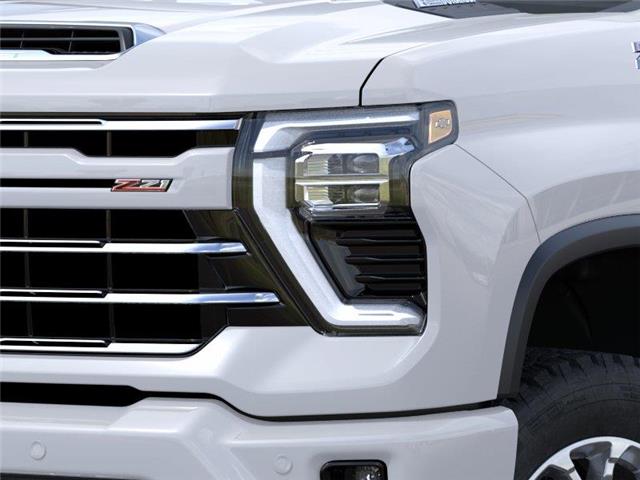 2026 Chevrolet Silverado 2500HD LTZ (Stk: 107610) in Exeter - Image 10 of 24
