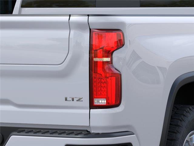 2026 Chevrolet Silverado 2500HD LTZ (Stk: 107610) in Exeter - Image 11 of 24
