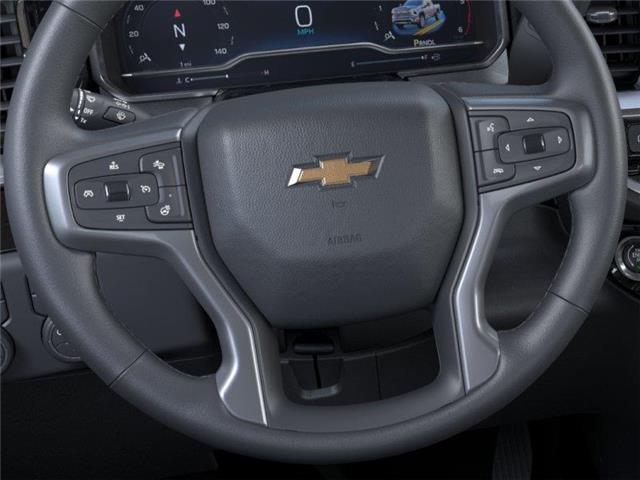 2026 Chevrolet Silverado 2500HD LTZ (Stk: 107610) in Exeter - Image 19 of 24
