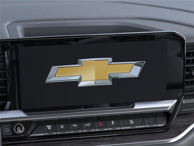2026 Chevrolet Silverado 2500HD LTZ (Stk: 107610) in Exeter - Image 20 of 24