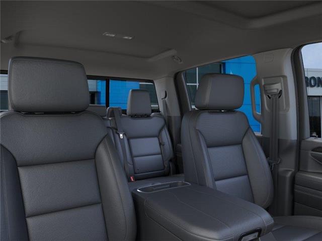 2026 Chevrolet Silverado 2500HD LTZ (Stk: 107610) in Exeter - Image 24 of 24