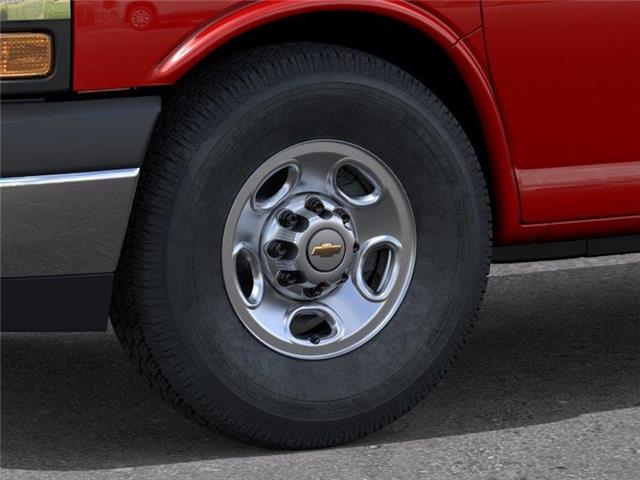 2026 Chevrolet Express 2500 Work Van (Stk: 107626) in Exeter - Image 9 of 24