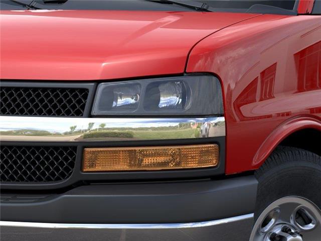 2026 Chevrolet Express 2500 Work Van (Stk: 107626) in Exeter - Image 10 of 24