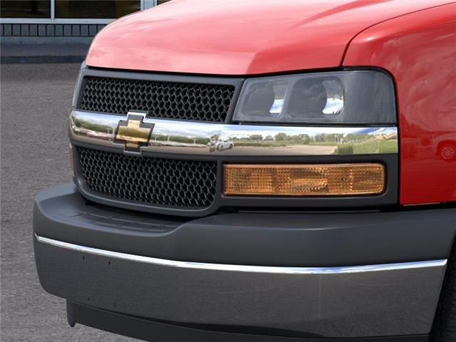 2026 Chevrolet Express 2500 Work Van (Stk: 107626) in Exeter - Image 13 of 24