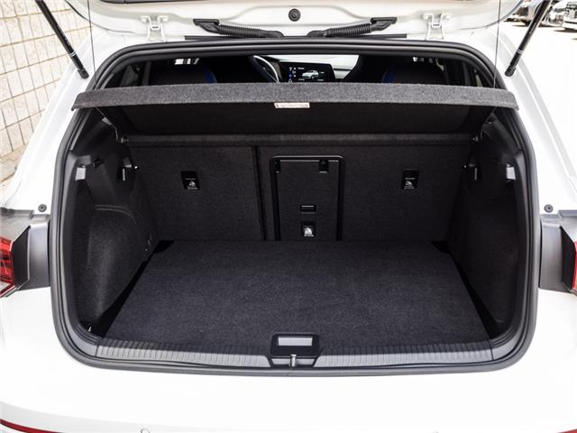2024 Volkswagen Golf R Base (Stk: SE0316A) in Aurora - Image 10 of 24
