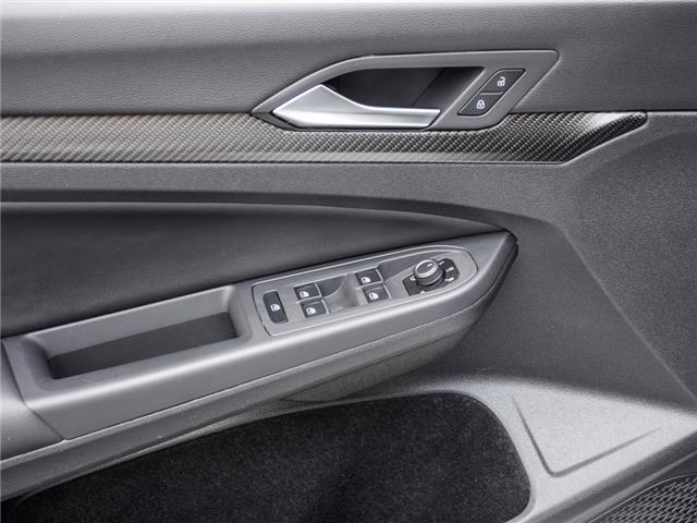 2024 Volkswagen Golf R Base (Stk: SE0316A) in Aurora - Image 11 of 24