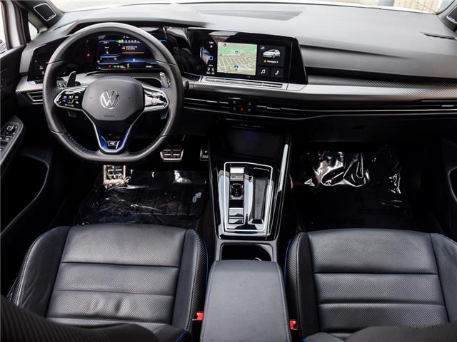 2024 Volkswagen Golf R Base (Stk: SE0316A) in Aurora - Image 15 of 24