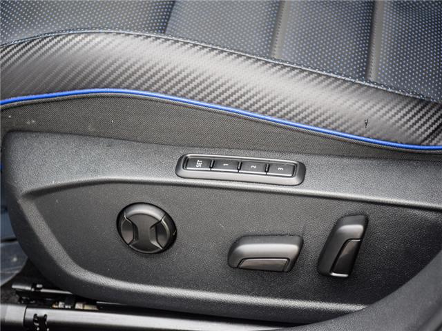 2024 Volkswagen Golf R Base (Stk: SE0316A) in Aurora - Image 19 of 24