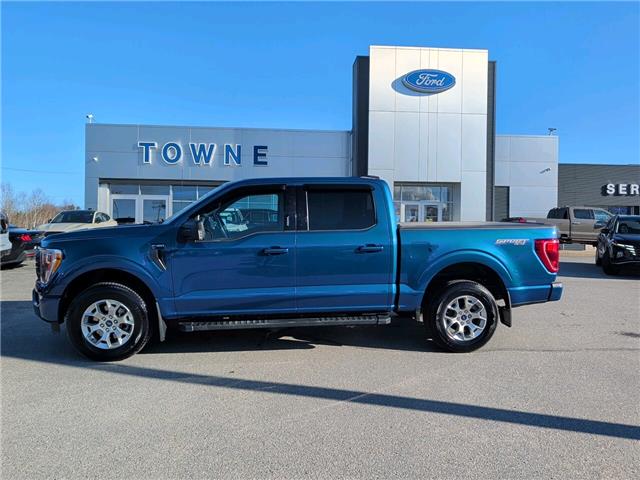 2022 Ford F-150 (Stk: BR622L) in Miramichi - Image 2 of 9 2022 Ford F-150 (Stk: BR622L) in Miramichi - Image 2 of 9