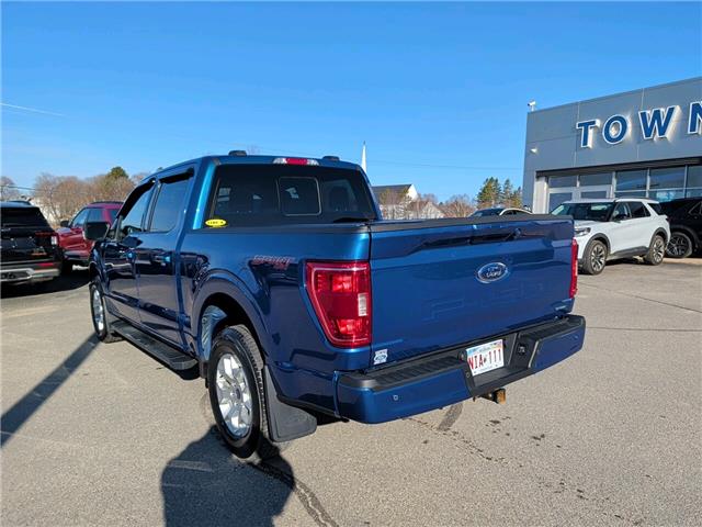 2022 Ford F-150 (Stk: BR622L) in Miramichi - Image 3 of 9 2022 Ford F-150 (Stk: BR622L) in Miramichi - Image 3 of 9