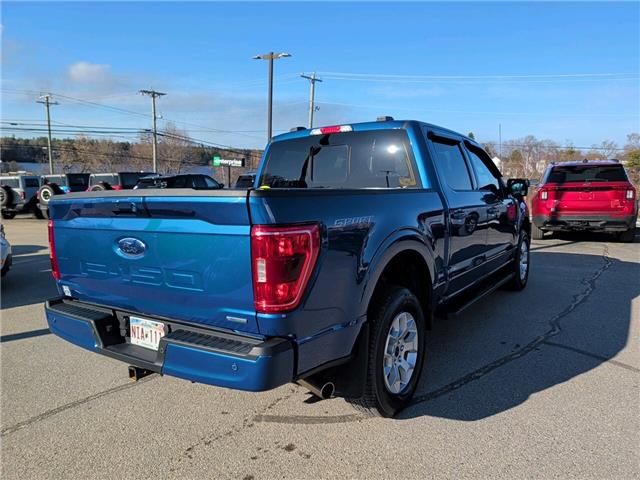 2022 Ford F-150 (Stk: BR622L) in Miramichi - Image 5 of 9 2022 Ford F-150 (Stk: BR622L) in Miramichi - Image 5 of 9