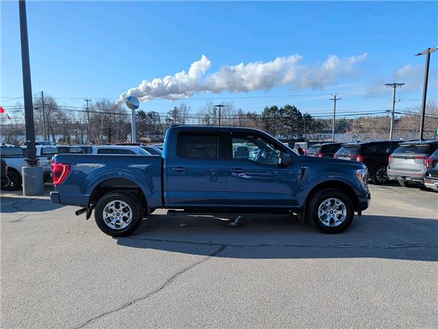 2022 Ford F-150 (Stk: BR622L) in Miramichi - Image 6 of 9 2022 Ford F-150 (Stk: BR622L) in Miramichi - Image 6 of 9