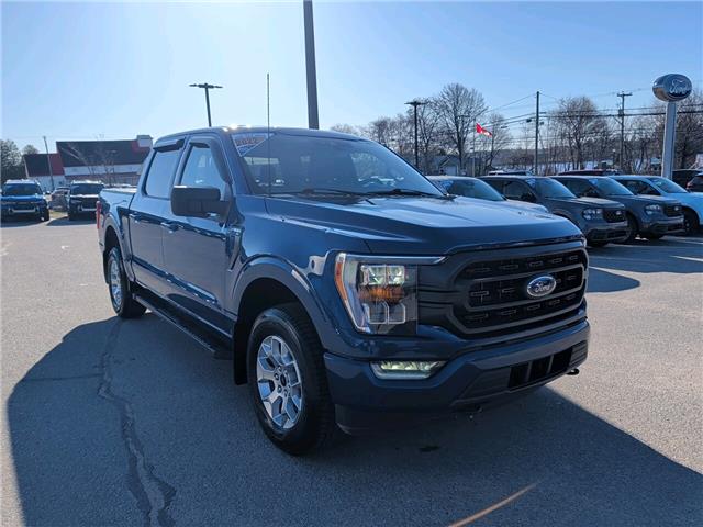 2022 Ford F-150 (Stk: BR622L) in Miramichi - Image 7 of 9 2022 Ford F-150 (Stk: BR622L) in Miramichi - Image 7 of 9