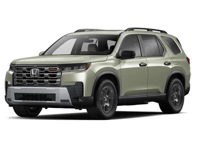 2026 Honda Pilot TrailSport (Stk: 2982883) in Stratford - Image 1 of 2