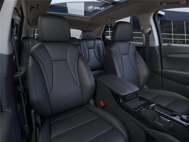 2026 Buick Envision Preferred (Stk: 175228) in London - Image 6 of 6
