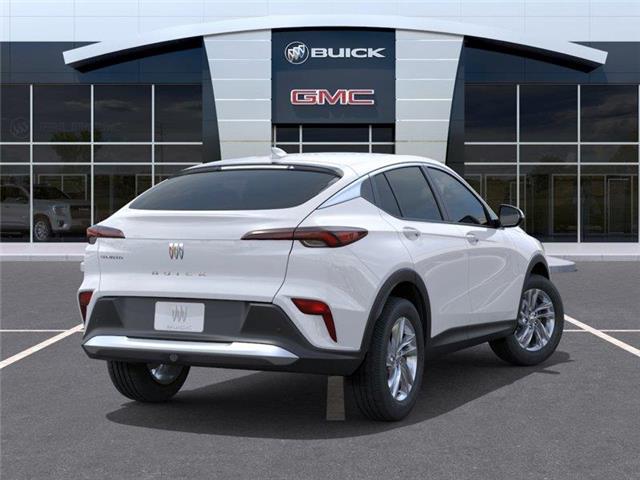 2026 Buick Envista Preferred (Stk: B131189) in Newmarket - Image 4 of 6