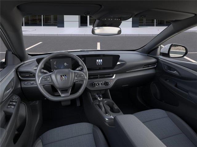 2026 Buick Envista Preferred (Stk: B131189) in Newmarket - Image 5 of 6