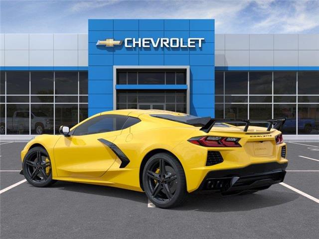 2026 Chevrolet Corvette Stingray (Stk: 5113564) in Newmarket - Image 3 of 6